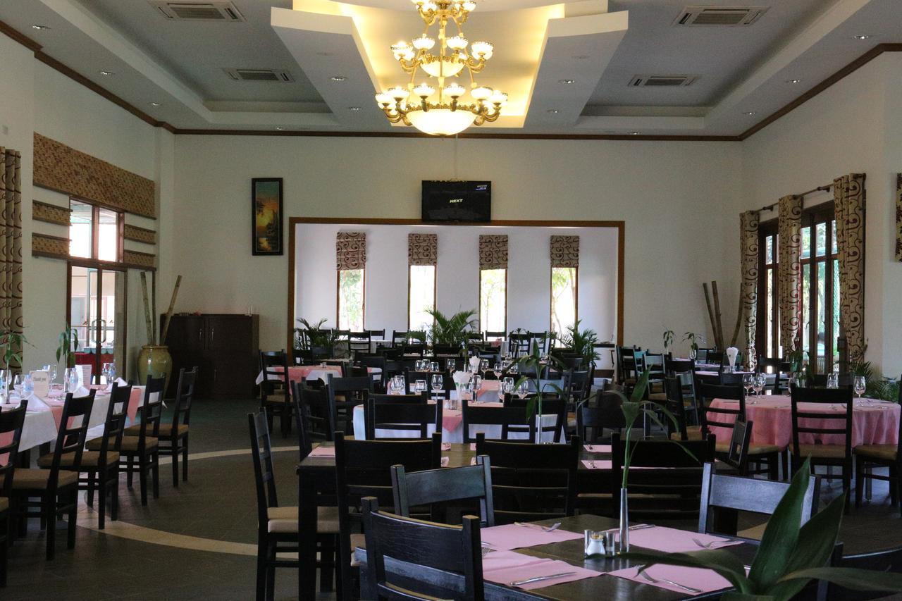 Samrith Hotel Kâmpóng Thum Exterior foto